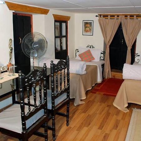 Kathmandu Boutique Hotel Eksteriør bilde